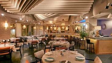 Νόστιμη βόλτα στην Κηφισιά σε έξι στάσεις