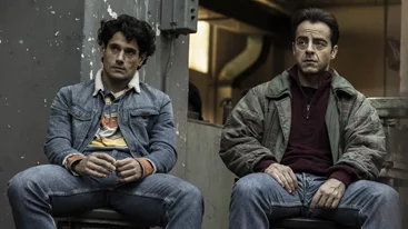 Τρία πράγματα που μάθαμε από το πρώτο επεισόδιο του "Ριφιφί"