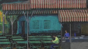 Τι σε περιμένει από τον Ιανουάριο στην Εθνική Πινακοθήκη