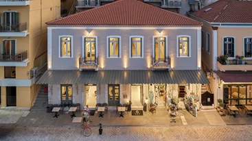 YeeOn Living: Χαλάρωση και ευεξία σε boutique διάσταση