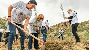 Η Σέριφος πρωτοπορεί στην αντιμετώπιση της κλιματικής κρίσης στις Κυκλάδες