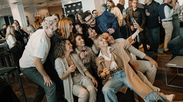 Πρεμιέρα για την Iconic Films με δύο νέες παραγωγές