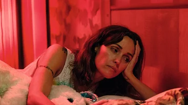 Στο "Αν Είχα Πόδια Θα σε Κλοτσούσα", η Ρόουζ Μπερν διεκδικεί το πρώτο της Όσκαρ