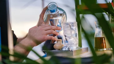 Αυτό το καλοκαίρι, πίνουμε Don Julio Paloma