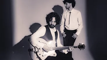 Veego Records Showcase: Ένα διήμερο αφιερωμένο στη σύγχρονη ελληνική μουσική σκηνή