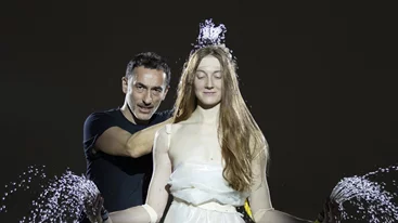 Η Καρδιά του Ταύρου