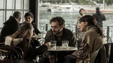 Μετά το "Ριφιφί" έρχεται το "Σχέδιο Οδυσσέας": Τι γνωρίζουμε για τη νέα σειρά της Cosmote TV