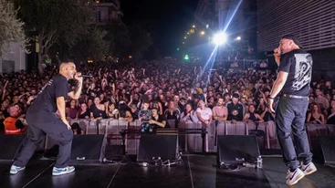 Μια συναυλία για κάθε μέρα της εβδομάδας