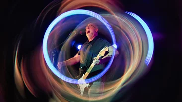 Ο θρυλικός τραγουδοποιός Bob Mould στο "Gazarte"