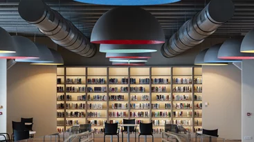 Μια συζήτηση για την Χάννα Άρεντ και την πολιτική σκέψη της με ελεύθερη είσοδο στο Ίδρυμα Γκαίτε