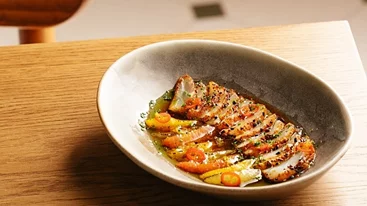 Liystor: Μιαν άλλη γεύση Αθήνας