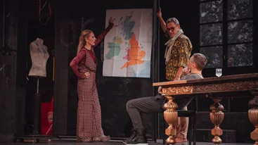 Ιρλανδικό θέατρο: Τέσσερις παραστάσεις που αξίζει να δείτε