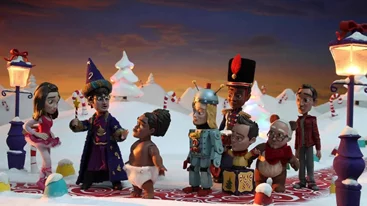 5 κλασικά χριστουγεννιάτικα επεισόδια της TV που αξίζει να δεις ξανά και ξανά