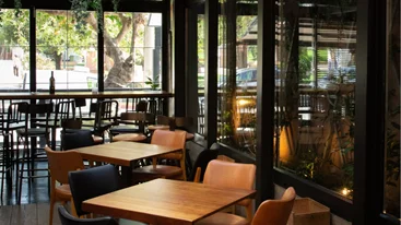 "Dada’s": Artistic σημείο συνάντησης με comfort γεύσεις