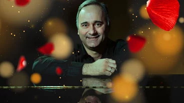 Ο Κώστας Τσαγγαρίδης 'ανοίγει' ξανά το ρομαντικό piano μπαρ του