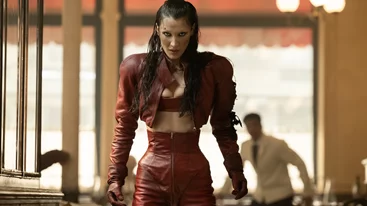 The Beauty: Η νέα πρωτότυπη σειρά του FX έρχεται αποκλειστικά στο Disney+