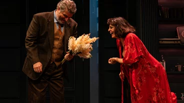 Ποιος φοβάται τη Βιρτζίνια Γουλφ