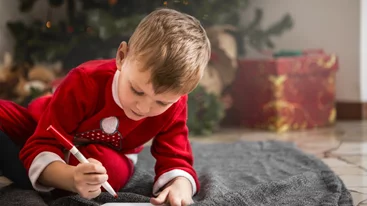 Ζωγραφίστε τα "Χριστουγεννιάτικα Χρώματα" στο διαγωνισμό της Πρεσβείας της Γερμανίας και κερδίστε πλούσια δώρα!