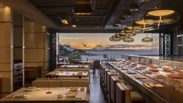 "Matsuhisa Athens": Valentine's Day Omakase menu για ερωτευμένους και λάτρεις της ιαπωνικής γαστρονομίας