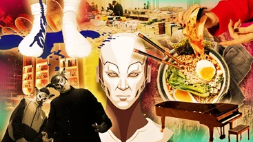 Τι θα κάνεις αυτό το Σαββατοκύριακο στην Αθήνα