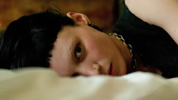 Το "Κορίτσι με το Τατουάζ" γίνεται σειρά