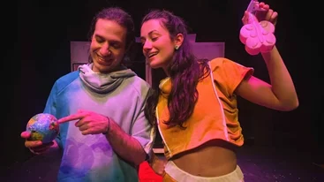 Τι είναι αυτό που κάνει μια παιδική παράσταση να ξεχωρίζει;