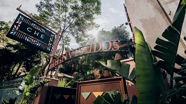 Οι γεύσεις της Λατινικής Αμερικής σμίγουν με την ελληνική κουζίνα στο "Che"