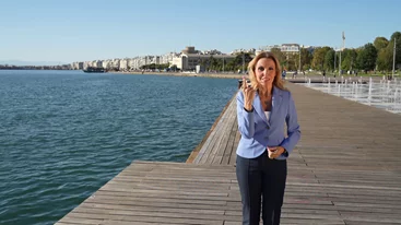 "Με Αποφασιστικότητα": Η νέα εκπομπή της ΕΡΤ3 βάζει τη συμπερίληψη σε πρώτο πλάνο
