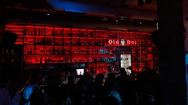 Old Dog: Πώς ένας κατάλογος άλλαξε τον τρόπο που παραγγέλνουμε κοκτέιλ