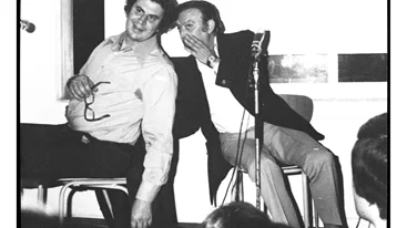 Γιάννης Ρίτσος, Τάσος Λειβαδίτης & Μανόλης Αναγνωστάκης: Τρεις ποιητές μέσα από τη μουσική του Μίκη Θεοδωράκη