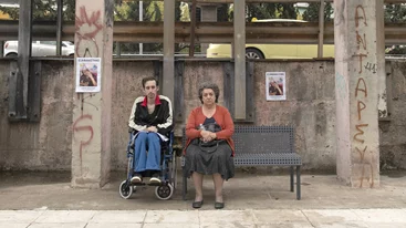 Απόψε (8/11) στην TV: δύο κωμωδίες για τους λάτρεις του είδους