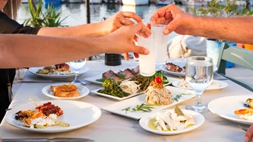 Εστιατόρια, ταβέρνες και ουζερί για ψάρι που θα ξεκοκαλίσεις