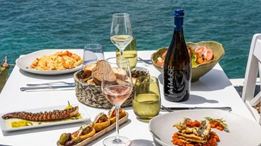 "Σαρδελάκι με θέα": Με πλώρη για τα νότια