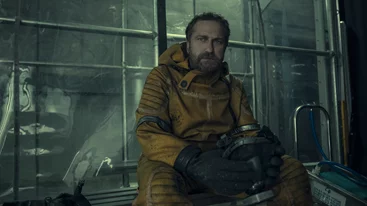 Μια συγκλονιστική ιστορία επιβίωσης έρχεται με το 'Greenland 2: Migration'