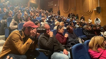 Τα βραβεία του 11ου Διεθνούς Φεστιβάλ Ντοκιμαντέρ Πελοποννήσου