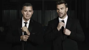 Ο Γιώργος Σαμπάνης συναντά τον Νίκο Μακρόπουλο στον "Βοτανικό"