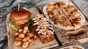 4 γευστικές εμπειρίες στον Άλιμο: Από ιταλικές γεύσεις μέχρι παραδοσιακές παμπ