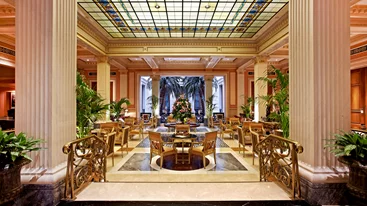 "Lenten Delights" στο "Winter Garden"