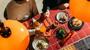 Τα νέα γευστικά highlights του Κεραμεικού