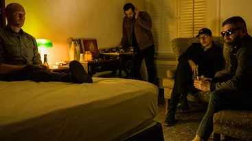 Οι Monophonics δημιουργούν τη μουσική που αγαπούν αγνοώντας τις τάσεις