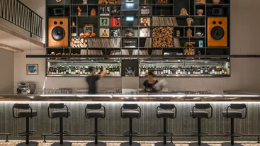 Ημέρες Βραβευμένης Γαστρονομίας: 4 από τα καλύτερα εστιατόρια της Αθήνας ιδανικά για παρέες!