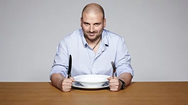 Τα αγαπημένα εστιατόρια και μπαρ του George Calombaris στην Αθήνα