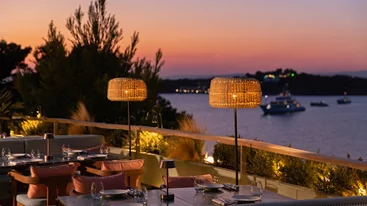 Είναι το 'Beefbar Athens' η πιο προνομιακή βεράντα της πόλης;