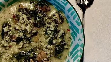 Η παραδοσιακή μαγειρίτσα της Μπεμπέκας, πακέτο για το σπίτι