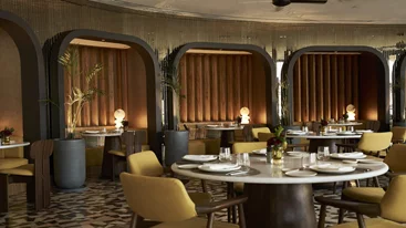 Ora by Ettore Botrini