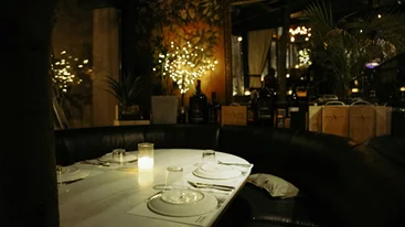 S. Pellegrino: Μας υποδέχεται στο Dada's