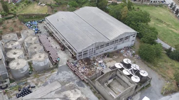 Ένα παλιό εμφιαλωτηρίο κρασιού θα στεγάσει το Αρχαιολογικό Μουσείο Αρχανών