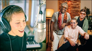 "Jazz@Megaron": Το Μέγαρο Μουσικής Αθηνών ντύνει με τζαζ τον Νοέμβριό μας