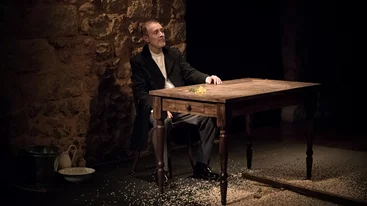 Τελευταίες παραστάσεις για "Το αμάρτημα της μητρός μου"