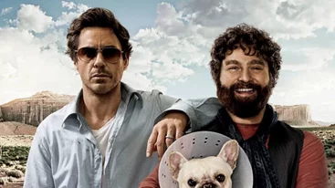 Απόψε (05/02) στη TV: Φρενιτικό road movie με έναν πρώην σούπερ ήρωα